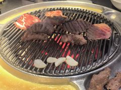 -喜来稀肉(虹泉路店)