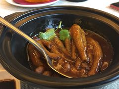 -潮府馆·非遗潮州菜·世纪公园(新国际博览中心店)