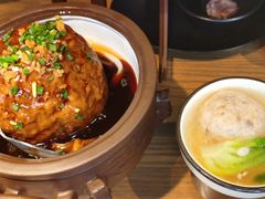 -扬州狮子楼·非遗淮扬菜(东关街店)