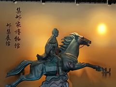 -盂城驿-南门大街