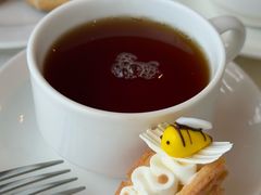 -上海明天广场JW万豪酒店