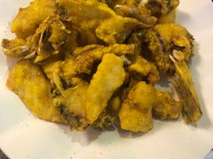 -鱼醉无骨鱼·中山脆肉鲩(荔湾路店)