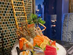 -小天鹅戴斯酒店鲸鲨百汇创作料理