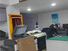 -澳西图文快印·印能达·商务印刷·广告制作安装