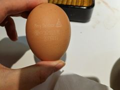 朝日鸡蛋-温禾牛·和牛寿喜烧自助火锅(恒基名人店)