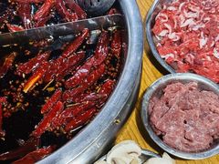 -渝味黄姐火锅(黄泥村店)