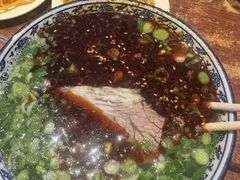 -有礼有面(知春路店)