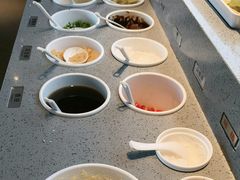 -老员外骨汤火锅(海州古城店)