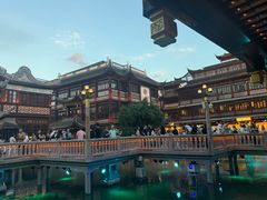-南翔馒头店(豫园店)