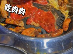 -哼蟹二将·烤肉酱蟹(合生汇店)