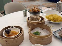 -翠园(广州太古汇店)