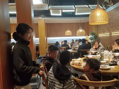 -味莊餐厅(康庄南街店)