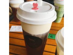 -TPLUS茶家(上海商城南京西路店)