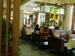 -意卡菲·欢乐聚会餐厅(华侨店)
