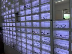 -云镜眼镜加工中心(南环路店)