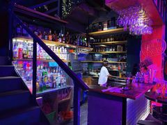 -好久不见网红乐队酒吧(鼓浪屿海底世界店)