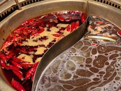 -麻路成都火锅(柏威年店)