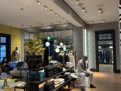 -SUITSUPPLY(安福路店)