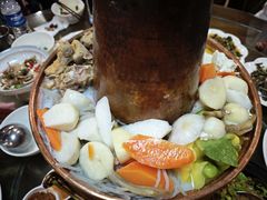 -88号小吃店·经典云南菜·地道纳西美食