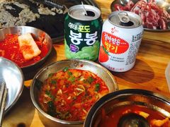 麻蒲碳烤肉(远景路店)-麻蒲碳烤肉(远景路1号店)