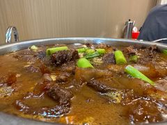 -华顺土菜馆(洪岗路店)