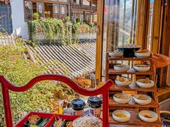 -勺子米线·云南传统小吃市集(四方街店)