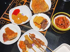 -堂会(白云店)