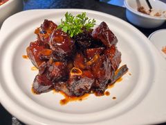 -一记洛阳菜·糖醋小排·水席(十字街店)
