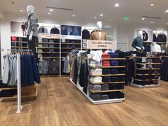 -优衣库(天津天河城店)