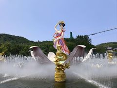 -威海华夏城景区