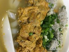 -荔林食店(西华路店)