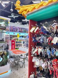 -kidsland(颐堤港店)