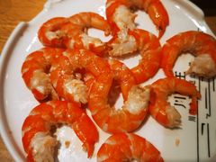 -田大厨海鲜超市(万豪店)