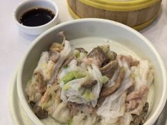 三及第肠粉-小榄人家酒楼(民安店)