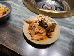 -矮板凳老火锅(宽窄巷子店)