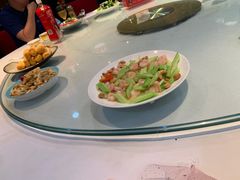 -西北人家莜面村(建设店)
