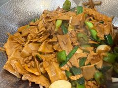 -金陵后厨·南京菜(新街口秣陵路店)