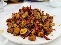 -田记餐馆(富国街店)