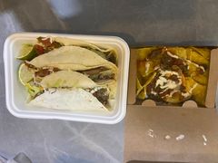 -TACO TUESDAY塔可星期二(人民路店)
