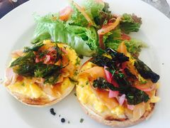 三文鱼brunch-Epic Boracay