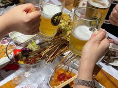 -木屋烧烤(西南角店)