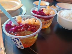 -淼福猪肚鸡·椰子鸡火锅(大沙地店)