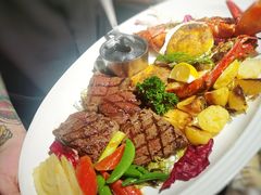 -SHARK鲨鱼餐吧(购物公园店)