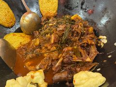 -江湖水乡铁锅炖魚(周庄嘉园店)