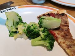 -比格比萨自助(国展店)