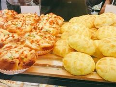 -BreadTalk面包新语·烘焙蛋糕(佐阾虹湾购物中心店)