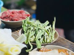 -星鸿社重庆老火锅