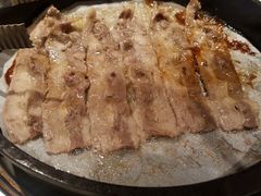 -千纸鹤嫩汁烤肉(学府店)