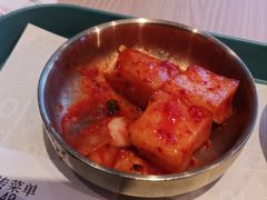 -梨花牛肉汤饭(仁恒伊势丹店)