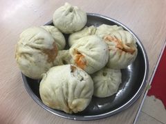 -老陶包子铺(南大西南村店)
